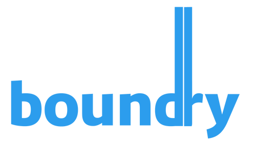 boundry logo